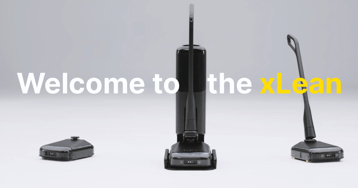xLean TR1
