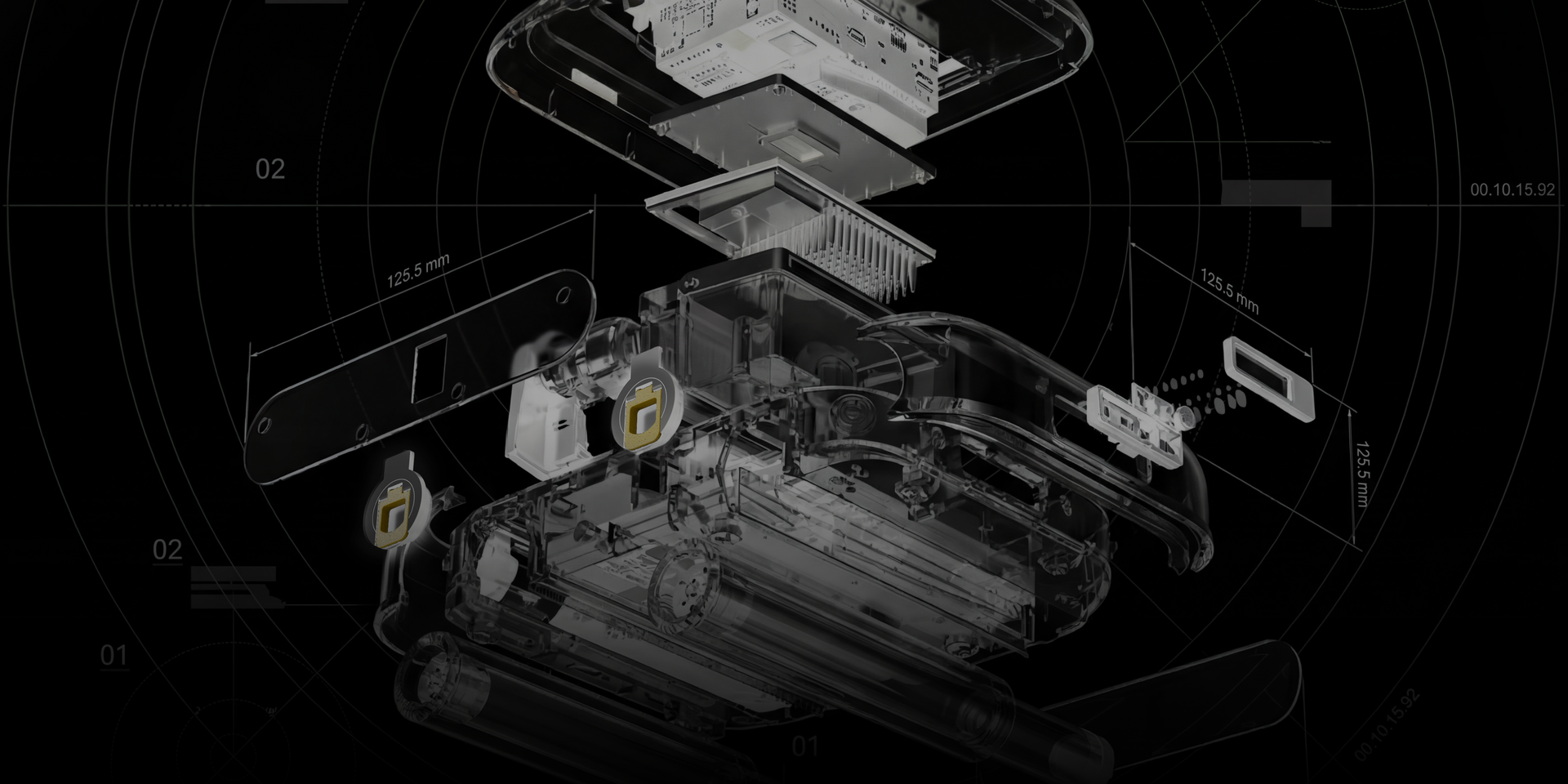 Dual-Motor DirectSuction™ and VortexMatrix™: The Engineering Story Behind xLean TR1's Cleaning Power