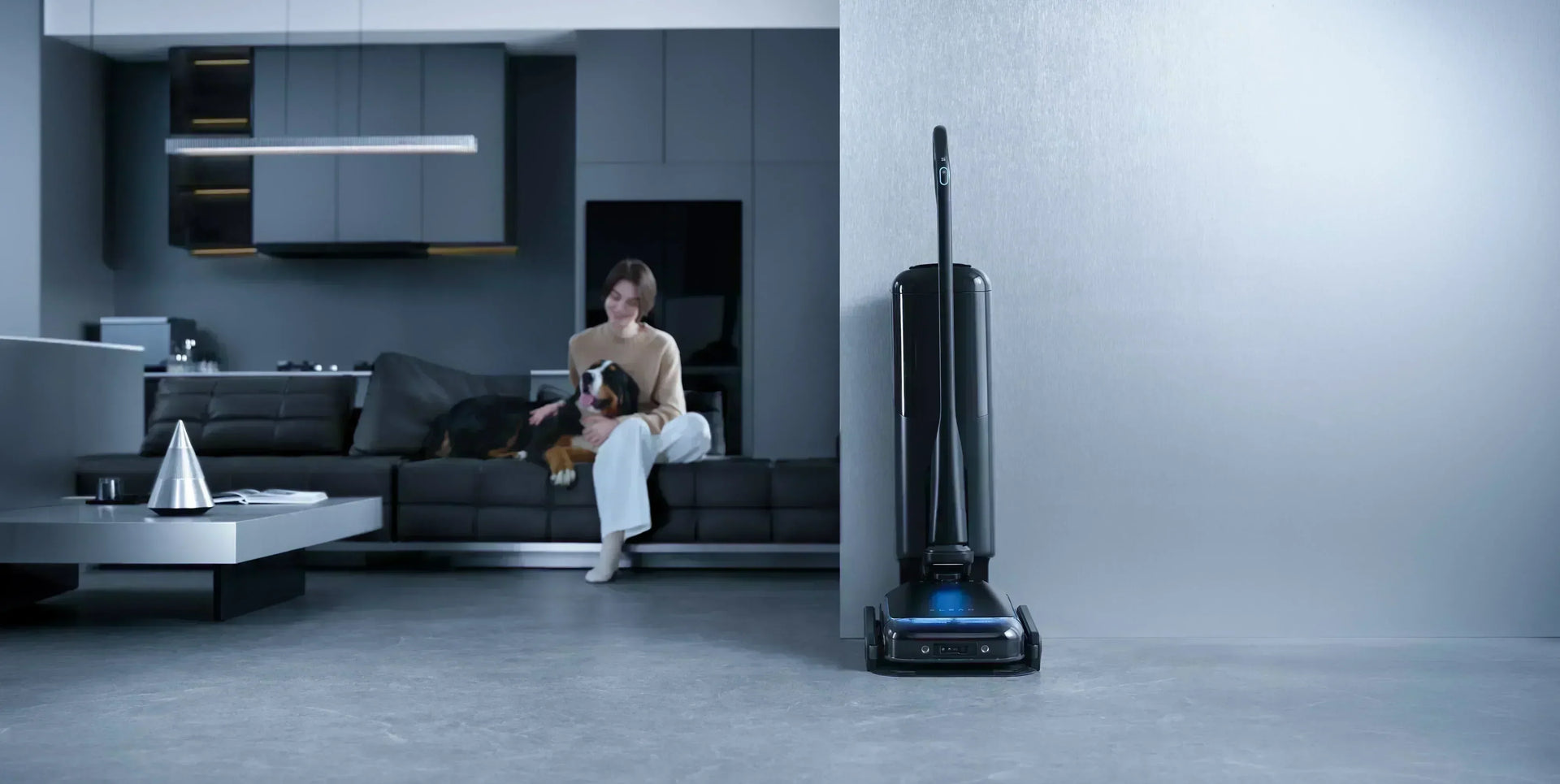 The Design of Base Station
