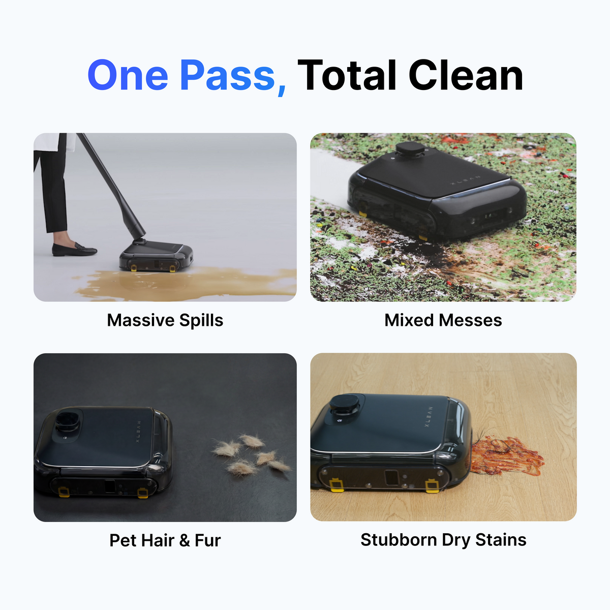 xLean TR1 Preorder | United States
