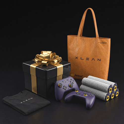 Limited Launch Gift Pack