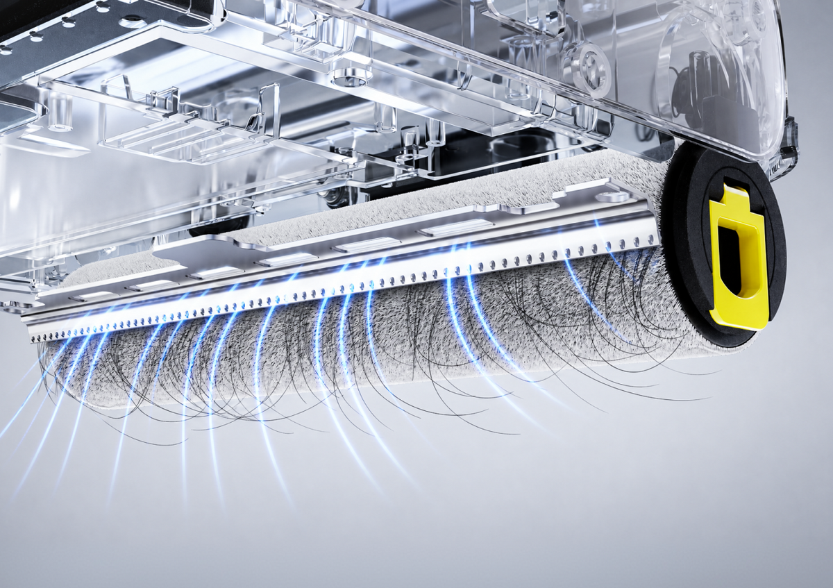 Tangle-Free Design