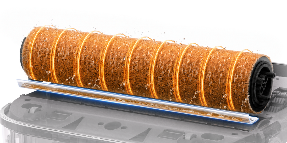 Precision Squeegee