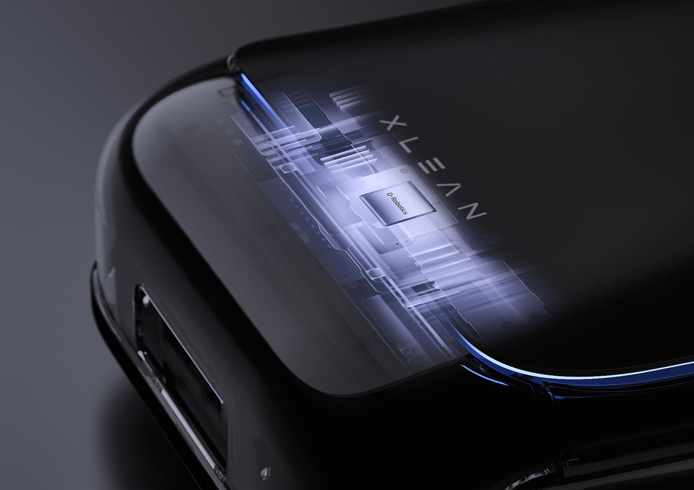Real-Time
Intelligence in Motion