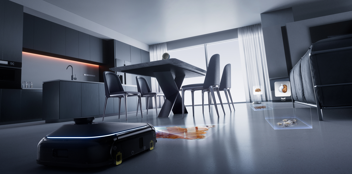 Advanced Cleaning
Strategy Awareness